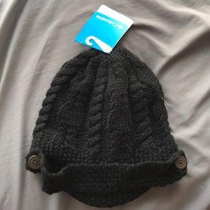 Columbia winter hat